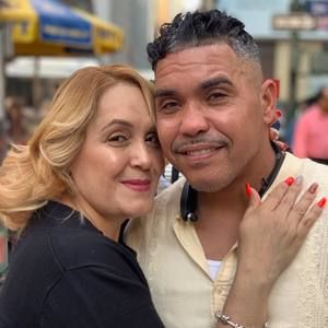 Meet your Posher, Laly alex